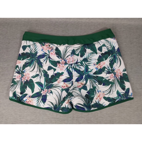 π 3/$20 π―ββοΈHost Pickβ‘οΈPlus Size Swim Boy Shorts - Picture 3 of 5